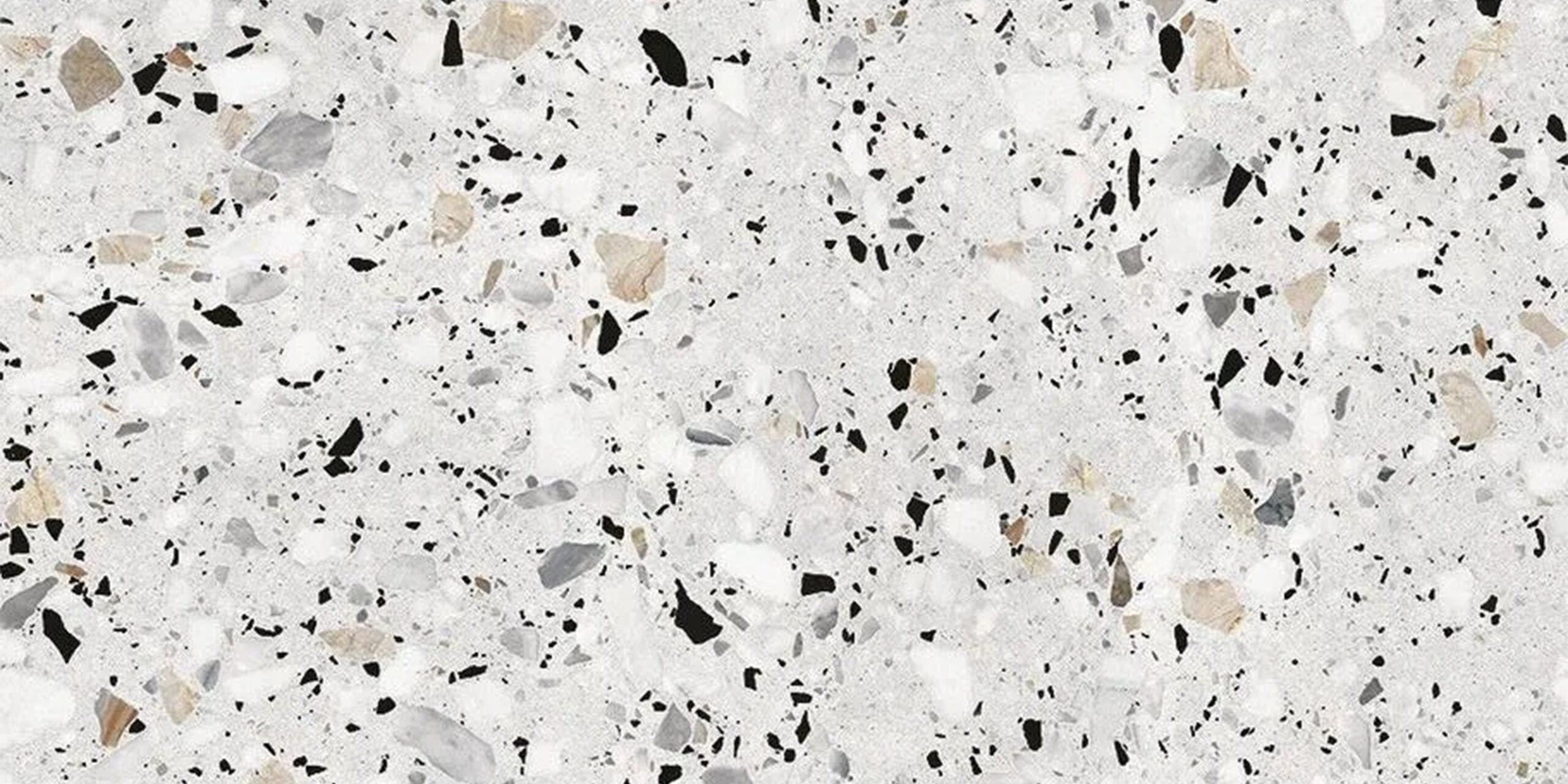 Pebble White 60cm x 120cm
