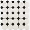 Victorian Hexagon