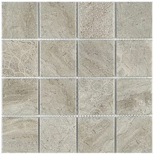 Misti Grey Square