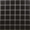 Black Matt Mosaic