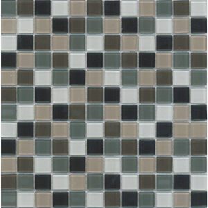 Universal Grey Glass Mix