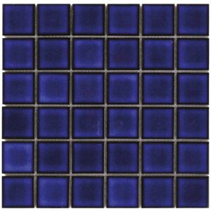 Cobalt Blue