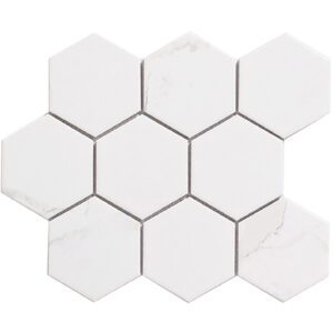 Hexagon (L) Carrera
