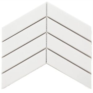 Herringbone Mosaic