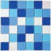 Crystal Glass Horizon Mix