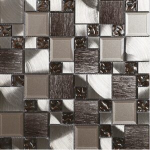 Saturn Variety Glass Mix