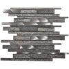 Linear Grey Graphite