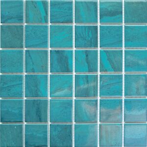 Teal Green