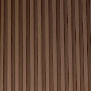 American Walnut WPC Panel