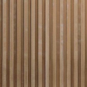 Alternative view of Summer Oak WPC Panel