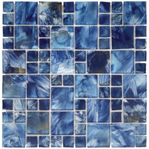 Blue Sky Mix