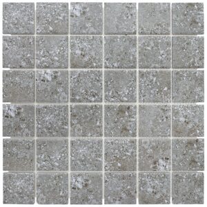 Light Grey Terrazzo