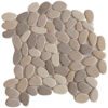 Florence Flat Stone Mosaic