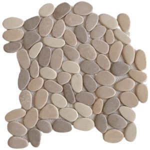 Florence Flat Stone Mosaic