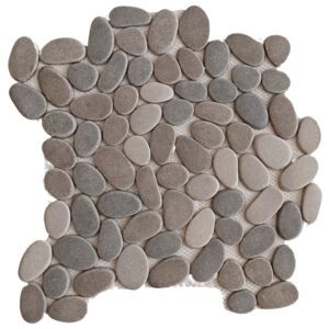 Florence Flat Stone Mosaic