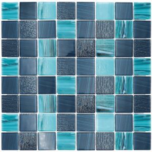 Baltic Sea Crystal Glass