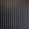 Black Wood WPC Panel