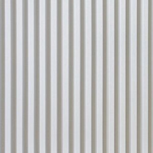 Alternative view of White Linen WPC Panel