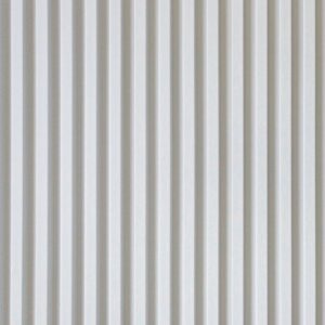 White Linen WPC Panel