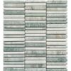Ming Green Sticky Fingers Natural Stone