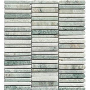Ming Green Sticky Fingers Natural Stone