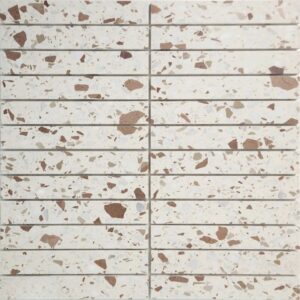 Rustic Terracotta Kit Kat Natural Stone
