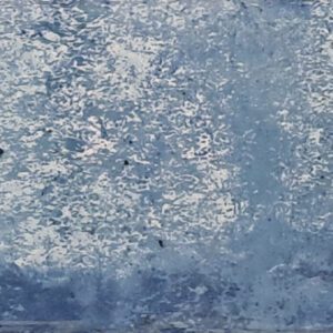 Zoric Blue Subway