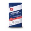 Goldflex 6hr Rapid Setting Adhesive 20kg
