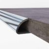 12mm Stainless Steel Round Edge Trim RES12P