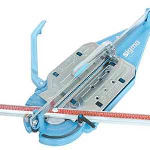 Sigma 760 Manual Tile Cutter Nex (4CN)