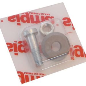 Art 14c Cutting Wheels + Axles
