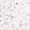 Pebble Stone White