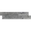Graphite Grey Slate Cladding