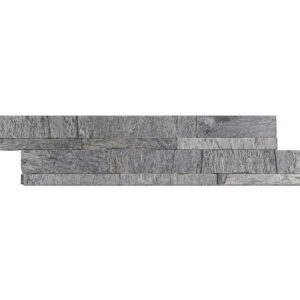 Graphite Grey Slate Cladding