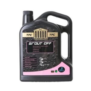 Grout Off 1lt