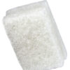 Hand Pad White