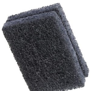 Hand Pad (Pair) Black