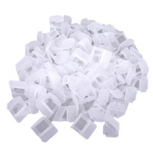 Self Clip 1mm Self Levelling