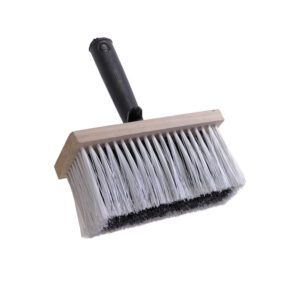 Block Brush (Synthetic)