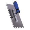 Trowel Adhesive 6mm Sq Notch