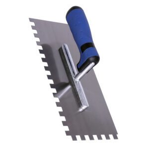 Trowel Adhesive 6mm Sq Notch