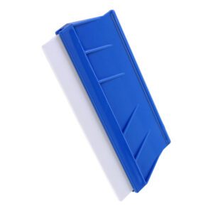 Squeegee Dual Purpose