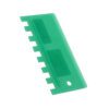 Plastic Applicator Floor