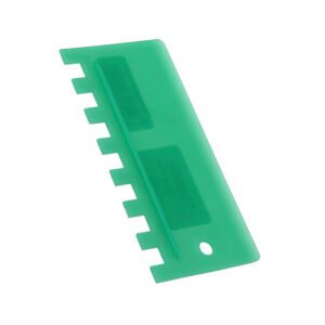 Plastic Applicator Floor