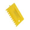 Plastic Applicator Wall
