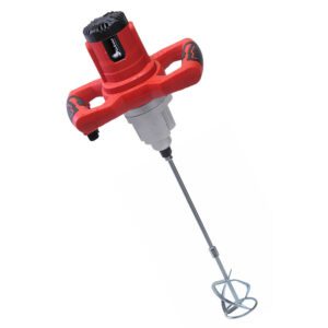 Electric Cement Mixer