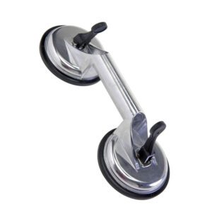 Double Suction Cup // Suction Cup Heavy Duty