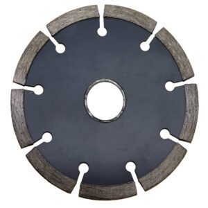 Diamond Blade Segmented 115mm