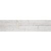 Moonstone White Marble Cladding