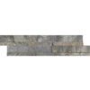 Moss Green Slate Cladding